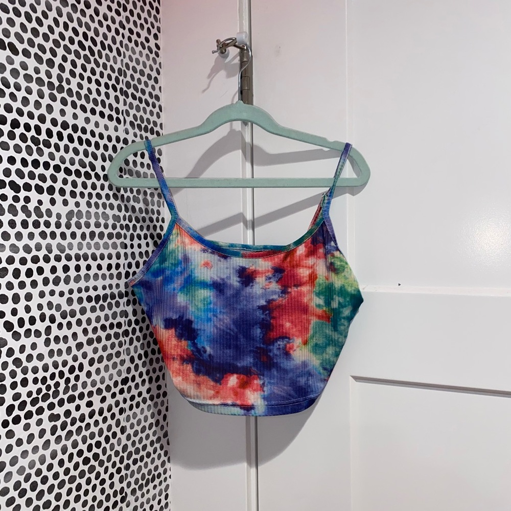 Tank top - Picture 2 of 3